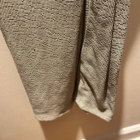 Wide leg jumpsuit/overalls - Picture 6 of 11